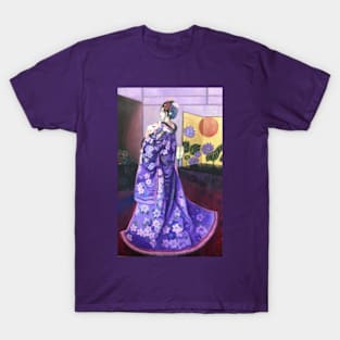 Oiran T-Shirt